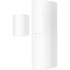 Hikvision Hikvision Axpro Contatto Magnetico Sottile Wireless - Bianco