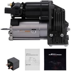 Maxpeedingrods Mercedes-Benz Luftfeder-Kompressor - OEM-Qualität