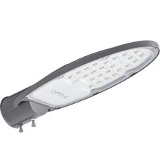 Opple G2 60W Projecteur de rue - 4000K, IP66, 7500lm - Publicité