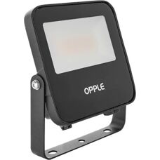 Opple Re100-10W-840-BL Schwarze Wandleuchte - Beleuchtung