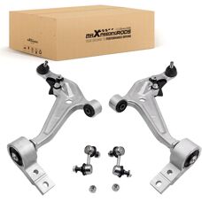 MAXPEEDINGRODS - Nissan X-Trail T30 - Brazos de Suspensión - Suspension Arm Set
