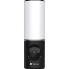 Ezviz CS-LC3-A0-8B4wdl Caméra de Sécurité 2K Extérieur IP65 - Publicité