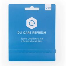 DJI Care Refresh RS 3 Plan de 2 ans