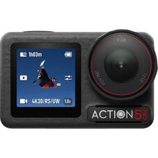 DJI - Osmo Action 5 Pro - Adventure Combo - Cámara de acción