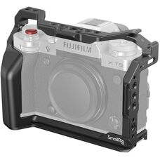 SmallRig Kamera Käfig 4135 - Schutz & Zubehörbefestigung