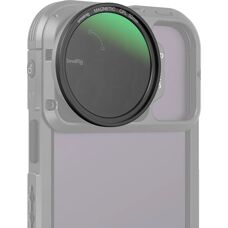 SmallRig 4216 Mágneses CPL szűrőkészlet - Kameraobjektív