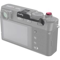 SmallRig 4559 Poignée pour Appareil Photo - Noir