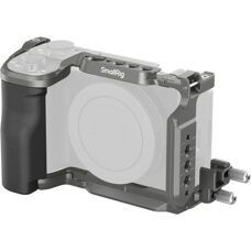 SmallRig 4949 Gabbia per Fotocamera - Nero - Accessori Video