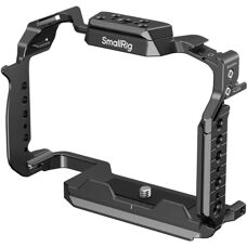 Gabbia per fotocamera SmallRig 4902 - Protezione e accessori