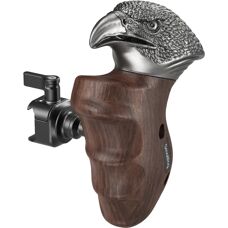 SmallRig 4817 Poignée pour Caméra - Aluminium, Bois - Publicité