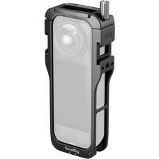 SmallRig 5195 Kamera Cage - Schwarz für Insta360 X5