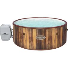 Lay-Z-Spa - BW60025GB-24 - Round - Brown - Hot tub