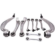 MaXpeedingrods Audi Fahrwerkskit - Steuerarme, Verbindungen 2009-17
