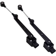 Maxpeedingrods Land Rover Discovery Höhenmesser - 2 Stück