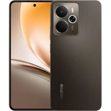 realme 14 5G - Titanium okostelefon 6,67" AMOLED és 6000mAh