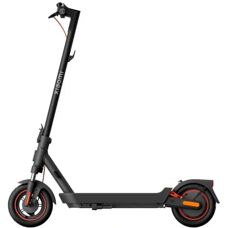 Xiaomi Electric Scooter 5 Max - Vitesse 25 km/h - 10.2 Ah - Trottinette électrique - Publicité