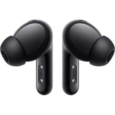 Xiaomi Redmi Buds 6 - Ασύρματα ακουστικά in-ear - Μαύρο