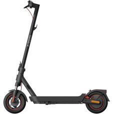 Xiaomi Elektroroller 5 Max Schwarz - 20 km/h - 60 km Reichweite