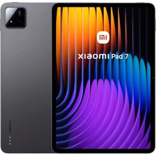 Xiaomi Pad 7 - 11,2 pouces, 144Hz, 3.2K, Snapdragon 7+ Gen 3 - tablette - Publicité