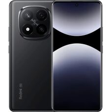 Xiaomi - Redmi Note 14 Pro - Noir - 256 Go - Téléphone mobile - Publicité