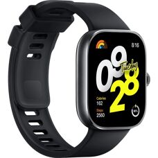 Xiaomi Redmi Watch 4 - Obsidian Black