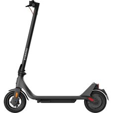 Trottinette Électrique Xiaomi 4 Lite EU 2ème Génération - Compacte, Pliable, 25 km Autonomie - Publicité