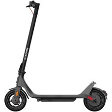 XIAOMI Trottinette Électrique 4 Lite 2e Génération - 25 km - 300W - Publicité