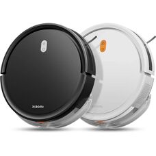 Xiaomi Robot Vacuum E5 Noir