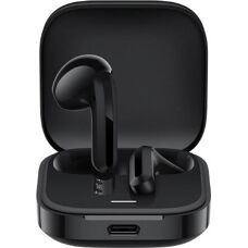 Xiaomi Redmi Buds 6 Active - Fekete