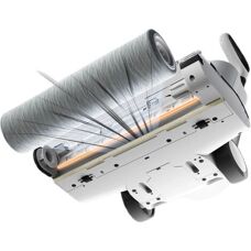 Xiaomi Truclean W20 - Blanc/Noir - Aspirateur