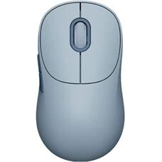 Mouse Wireless Xiaomi BHR8914GL - Ergonomico, 1200 DPI - Blu