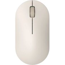 Xiaomi Lite 2 Wireless Maus - Weiß - Büro Links-Hand