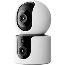 Διπλή Έξυπνη Κάμερα Xiaomi C300 - 2K Εσωτερική Ασφαλείας - Νυχτερινή Όραση