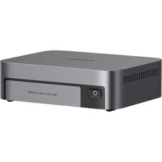 Ugreen DXP480T Plus NAS - Intel Core i5 - 8GB DDR5 - Grigio