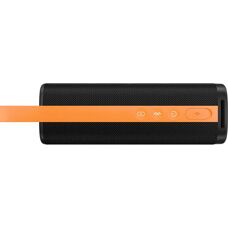 Xiaomi Hordozható Vízálló Bluetooth Hangszóró - 30W - Fekete