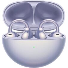 Huawei FreeClip - Lila