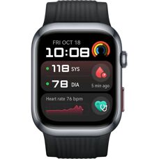 Huawei Watch D2 - Musta
