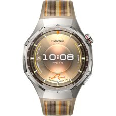 Huawei Watch GT6 Pro - Titaanin 46mm AMOLED Älykello