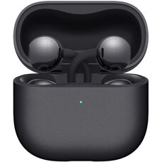 Huawei FreeClip 2 Headset - Open-ear, 38h, IP57, Musta