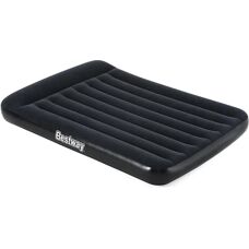 Bestway 67462 Air Mattress - Double, Built-in Pump, Durable