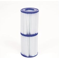 Bestway Type II Pool Filter Cartridge - Outdoor Use