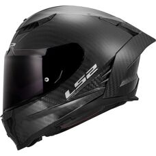 LS2 - Integralhelm FF807 Dragon Carbon Matt