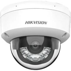 Hikvision DS-2CD2183G2-LIS2U Caméra de Sécurité Dome 4K - Publicité