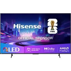Hisense 55E7Q PRO 55" 4K Ultra HD Smart TV - Smart TV
