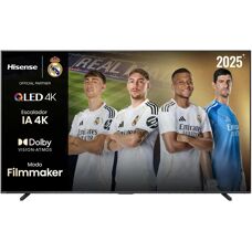 Hisense 98E7Q QLED 98" 4K Ultra HD Smart TV - Smart TV