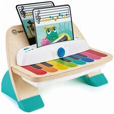 Jouet Musical Hape E11649 - Piano Interactif pour Bébé - Publicité