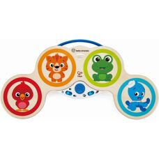 Hape E11650 Magic Touch Rummut - Musiikkilelu