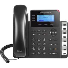 Τηλέφωνο IP Grandstream GXP1630 - Οθόνη LCD 3 γραμμών, PoE, Gigabit Ethernet