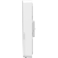 Grandstream GWN7710R administreret udendørs PoE switch - 5 Gigabit + 1 SFP - IP66