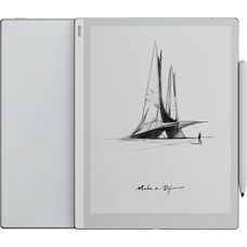 Onyx BOOX GO 10,3 E-Ink E-Paper-Tablet - Android 12 - Leicht - Notizenfunktion